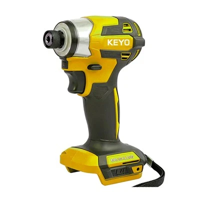 16v DIY ہوم کورڈلیس امپیکٹ سکریو ڈرایور